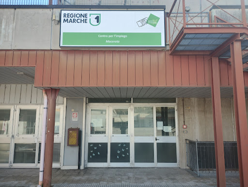 Centro per l'impiego di Macerata