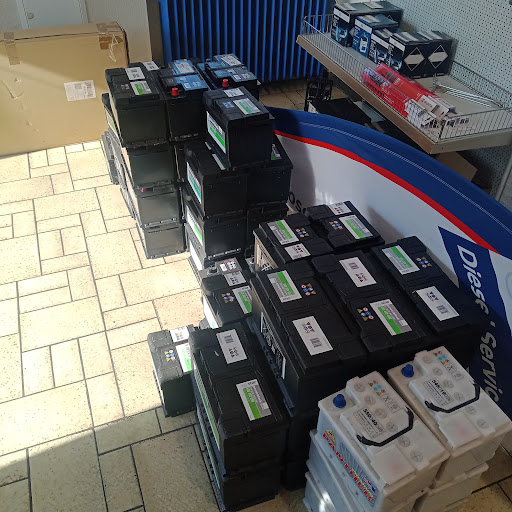 G. W. Fischer GmbH Bosch-Service - Thumbnail