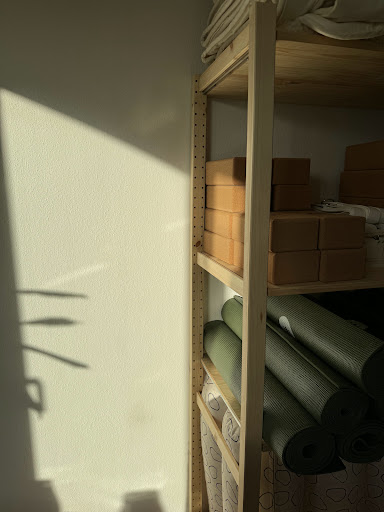 Ojai Studio - Visual