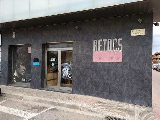 Retocs. - Visual