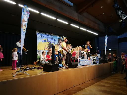 Stadthalle Neutraubling - Thumbnail