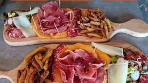 Photo n°36 de D'ici & D'ailleurs à Mont-de-Marsan (Pub (Cuisine gastronomique))