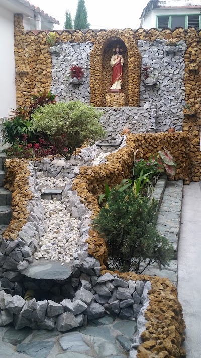 Photos of Monasterio de la Inmaculada Concepci&oacute;n