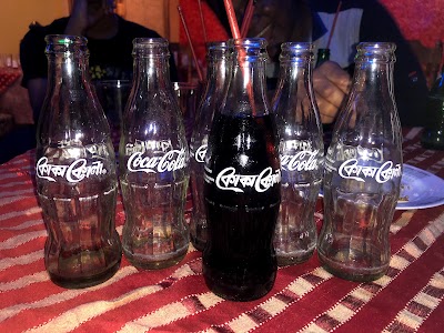 Photos of Agra Continental Restaurant