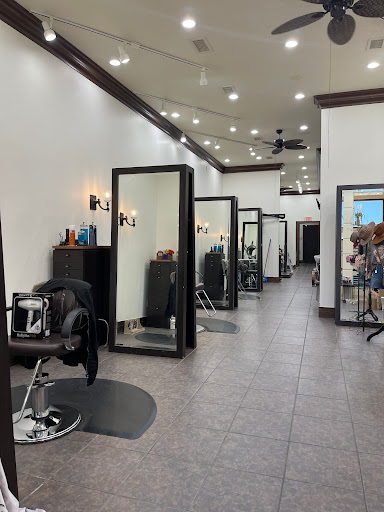 Simply Southern Salon - Thumbnail