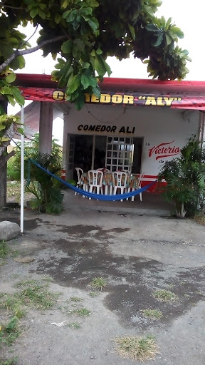 Comedor Aly