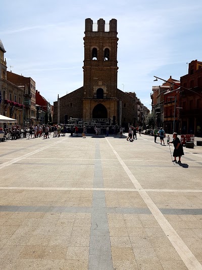 Photos of Ayuntamiento de la Ba&ntilde;eza
