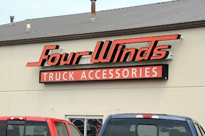 Four Winds Truck Accessories