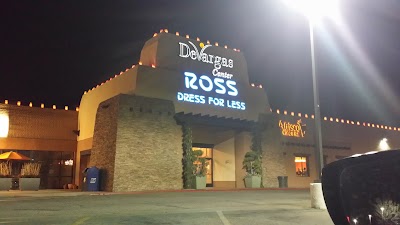 Ross Dress for Less