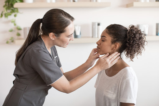 Dermalogica John Lewis Oxford Street