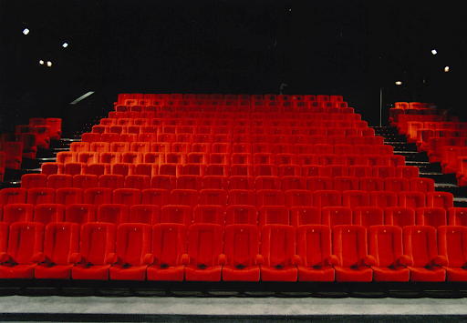 Cinéma Espace Renoir - Singapore