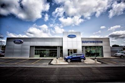 Photos of Southworth Ford