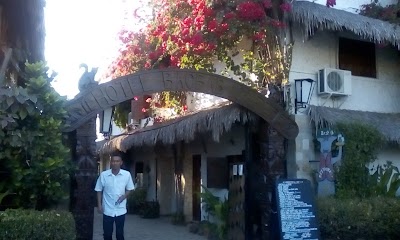 Photos of Baobab Cafe