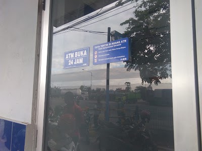Photos of ATM Bank BCA 039F-SPBU Balong Bendo