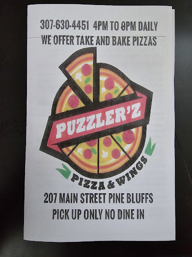 Puzzler'z - Visual