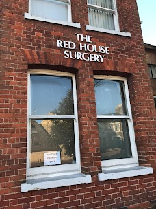 Red House Surgery cambridge