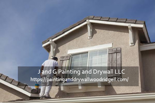 J and G Painting and Drywall LLC | Interior Painter, Quality & Affordable Room Painting Company - Thumbnail