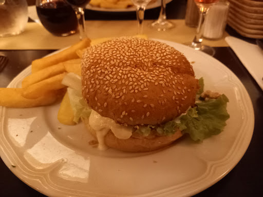 Photo 8 - Buffalo Grill Cosne Sur Loire