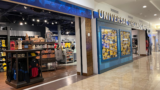 Universal Orlando Store