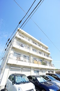 サンハイツ二子