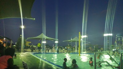 Splash Station Aquatic Center