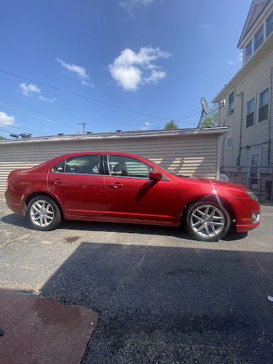 Vargas Auto detailing
