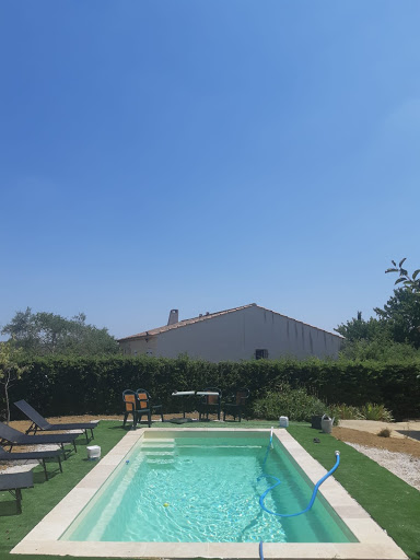 Photo de Piscinella à Aups (83630)