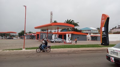 Photos of Goil Petrol Station