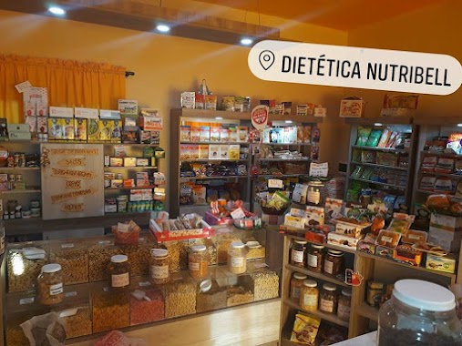 Dietetica Nutribell, Author: Dietetica Nutribell