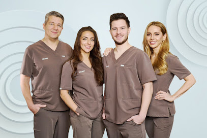 Klinika stomatologiczna Soldent