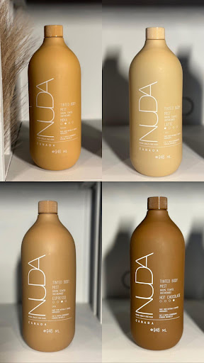 Glow Tanning Co.
