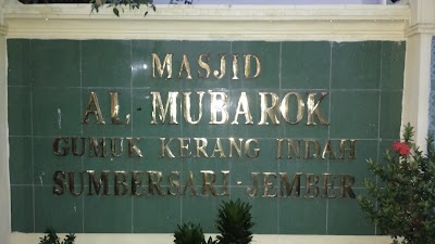 Photos of Masjid Al Mubarok