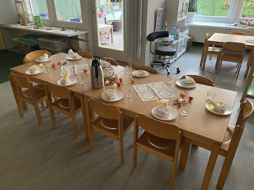 Kindergarten der ADS