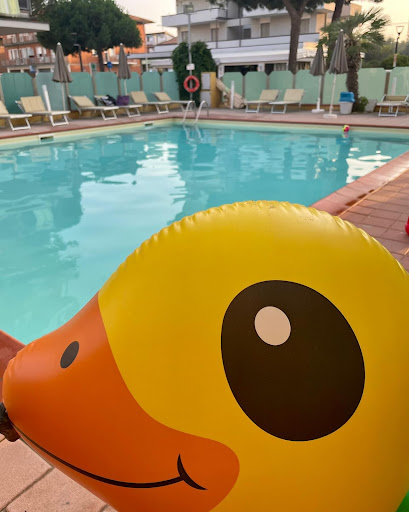 Hotel Reno - Visual