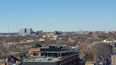 Lincoln Social Rooftop