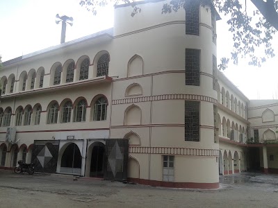 Photos of Paikpara Central Jame Masjid