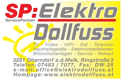 Photos of Elektro Dollfu&szlig; GmbH