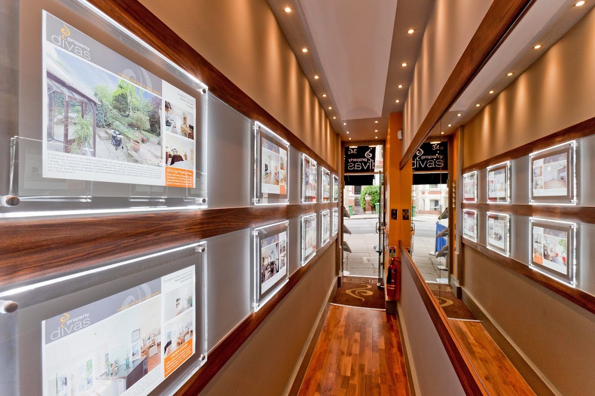 Property Divas Estate Agents in Hampstead and Belsize Park