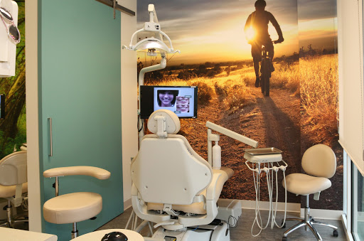 Lindenwood Dentistry