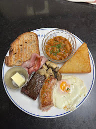 Photo n°38 de Restaurant Mallard Nice à Nice (Restaurant)