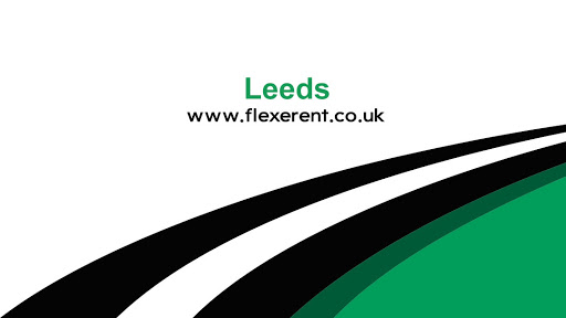 Enterprise Flex-E-Rent - Commercial Truck & Van Hire Leeds - Thumbnail