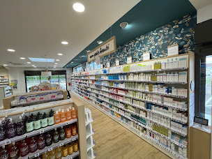 Photo n°24 de Pharmacie Puig Léveillé à Saint-Marcel (Pharmacie)