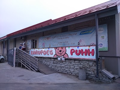 Photos of Winnie the Pooh Ltd.
