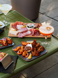 Photo n°1 de Le Barrio à Brive-la-Gaillarde (Bar à tapas)