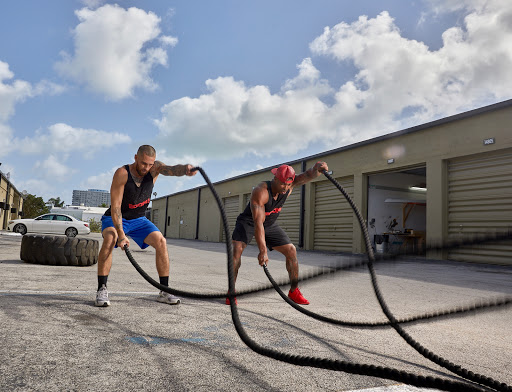 Boom Fitness Miami Gallery - United States