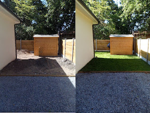 Photo n°12 de JB BASSIN à Audenge (Entrepreneur spécialisé dans les systèmes d'arrosage de pelouse)