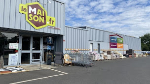 Photo n°5 de LaMaison.fr à Bricquebec-en-Cotentin (Magasin de bricolage)