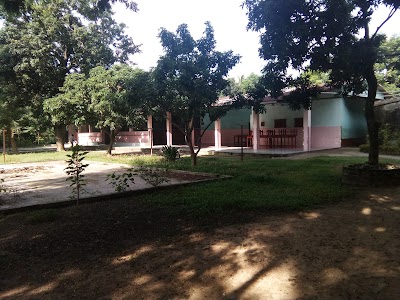 Photos of Shuihari Catholic Mission