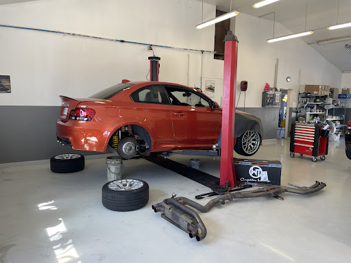Alpmotorsport - Thumbnail