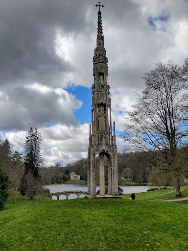 Stourhead - Visual